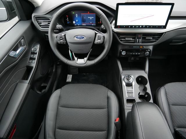 New 2026 Ford Escape SE FWD image 13