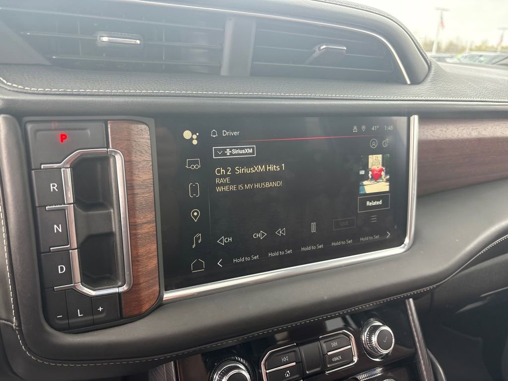 Used 2024 GMC Yukon XL Denali Ultimate image 26