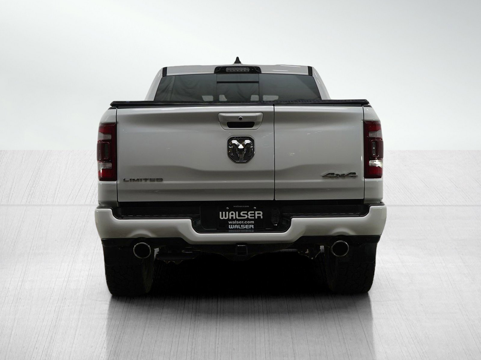 Used 2023 RAM 1500 Limited image 4