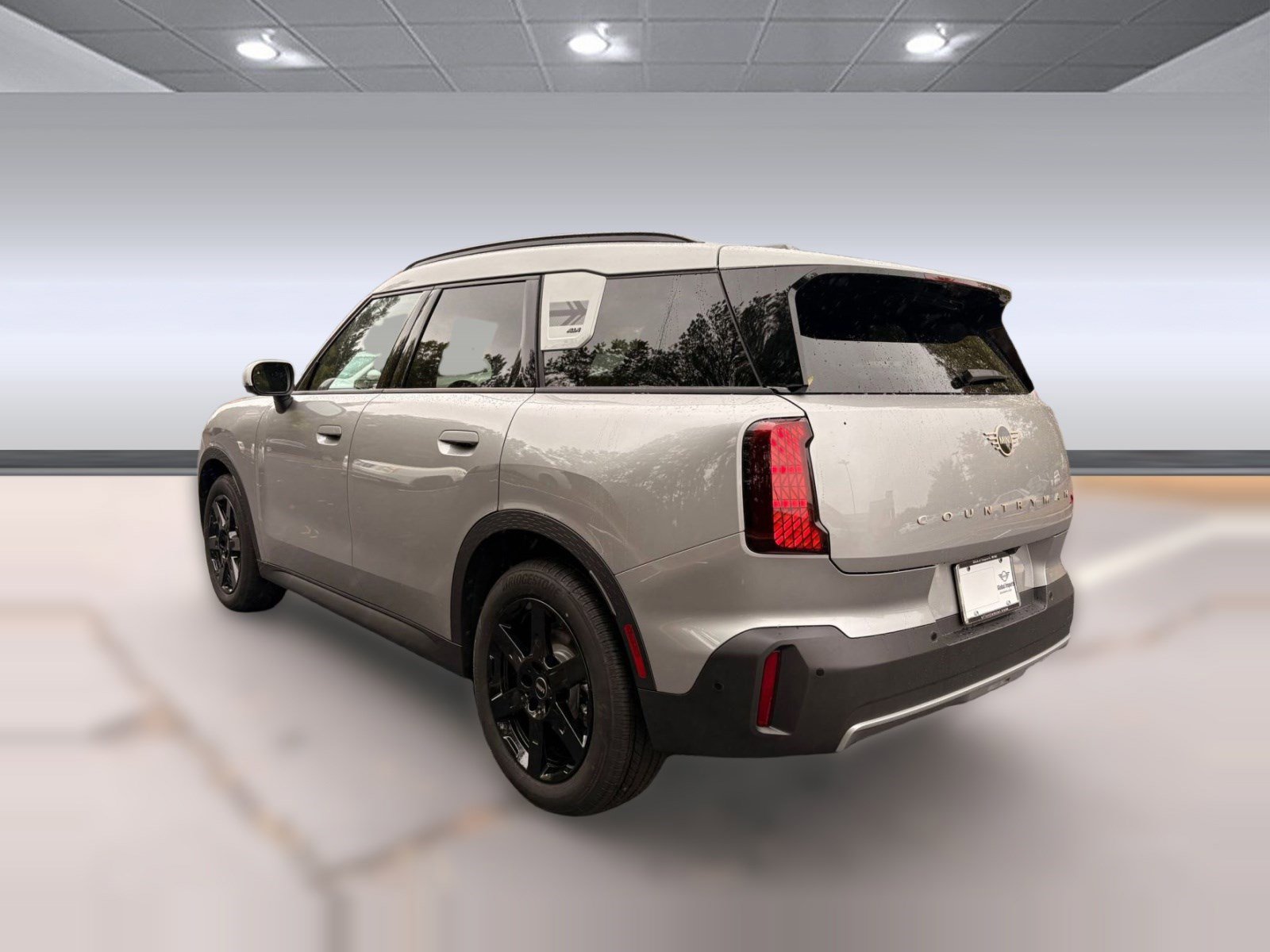 New 2026 MINI Cooper Countryman S image 3