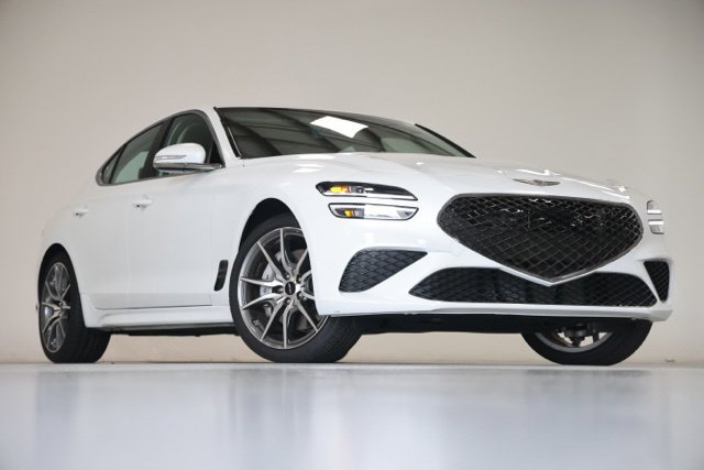New 2026 Genesis G70 2.5T