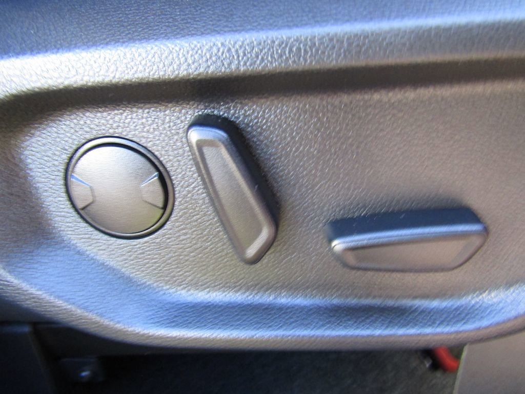 Used 2024 Ford Ranger XLT w/ Equipment Group 301A High image 24