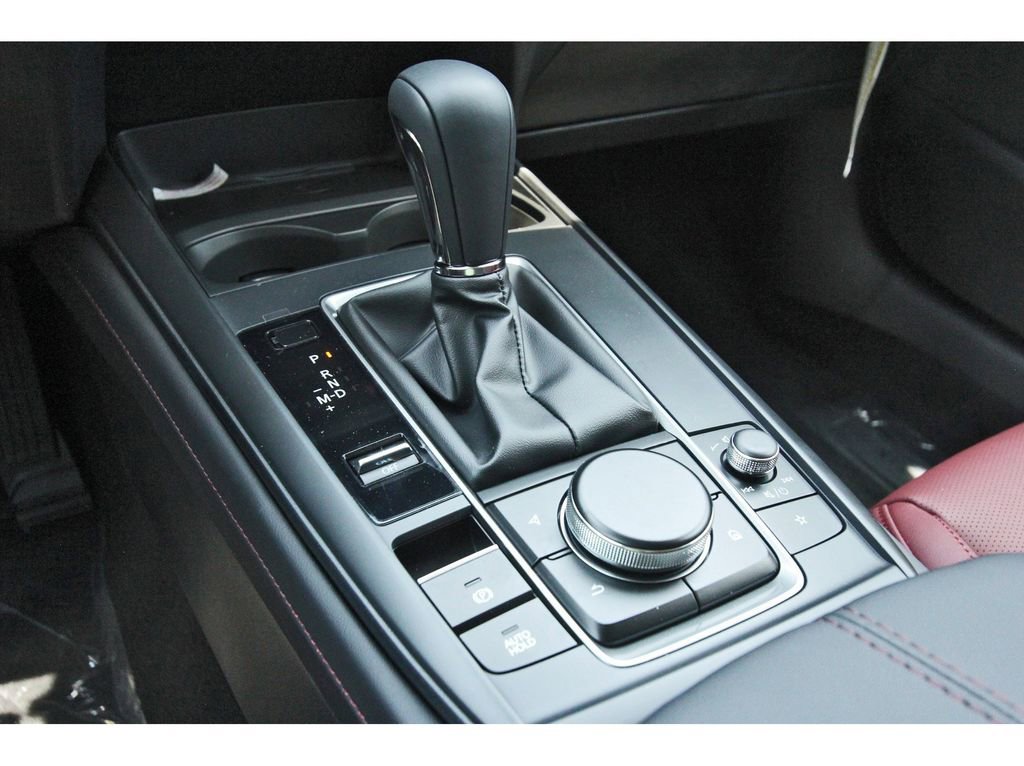 New 2026 MAZDA CX-30 AWD 2.5 S image 25