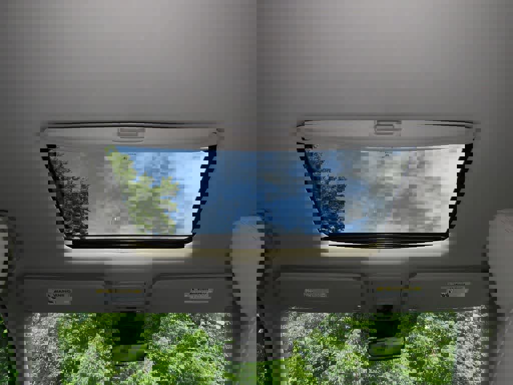 New 2026 Honda Odyssey EX-L image 25