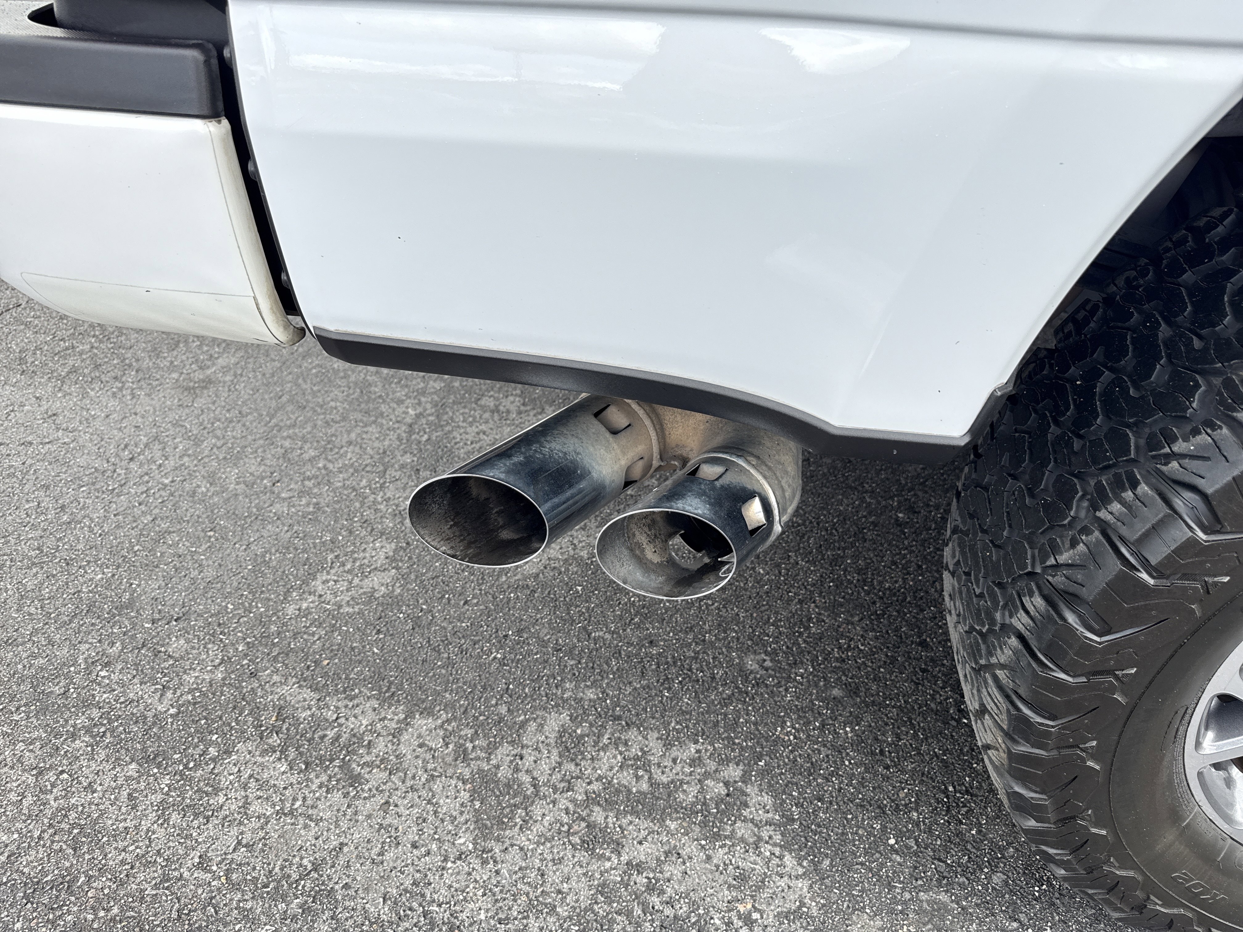 Used 2022 Ford F250 Lariat w/ Lariat Ultimate Package image 46