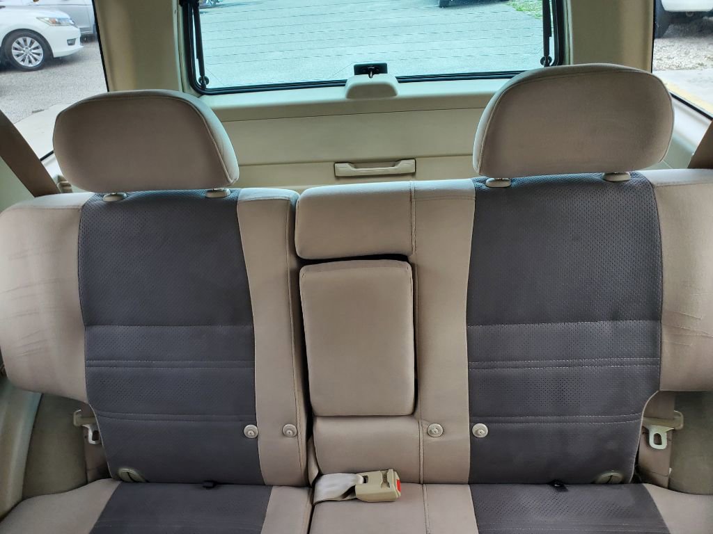 Used 2001 Nissan Pathfinder SE RWD image 21