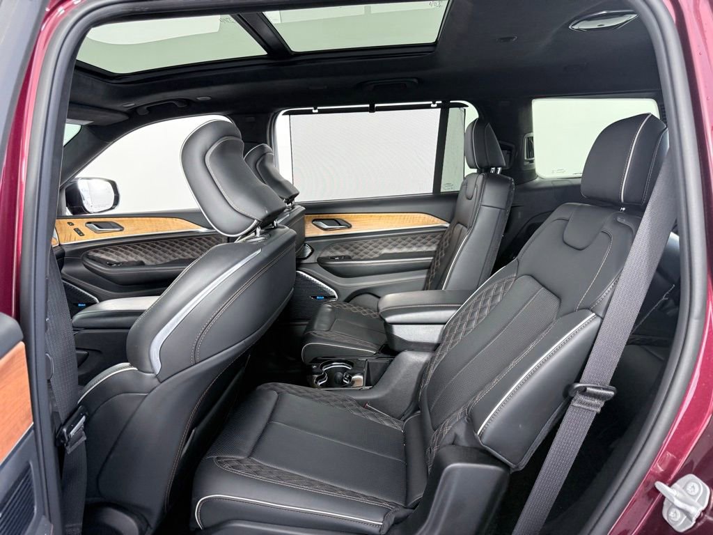 Used 2021 Jeep Grand Cherokee L Summit image 25