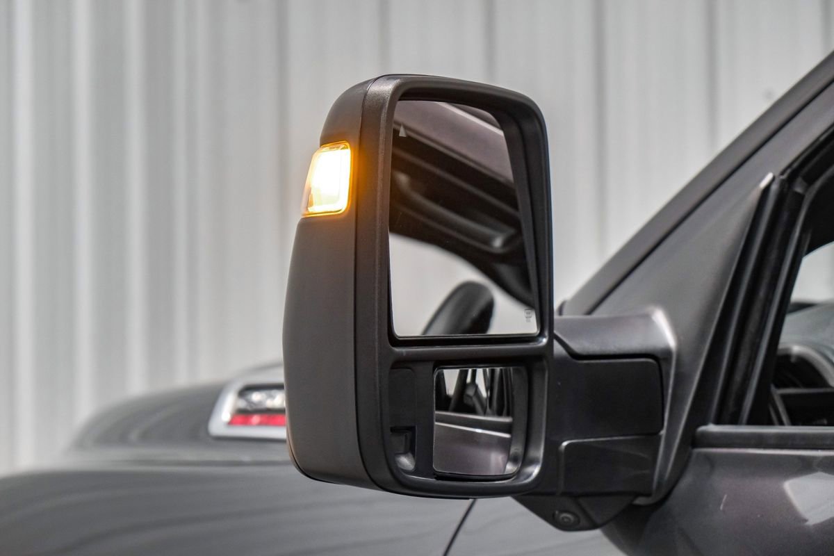 Used 2024 RAM 2500 Tradesman w/ Towing Technology Group image 41