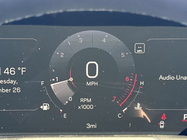 New 2026 GMC Acadia Elevation w/ Elevation Premium Package FWD image 21