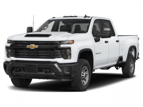 New 2026 Chevrolet Silverado 3500 High Country w/ High Country Premium Package AWD/4WD image 4