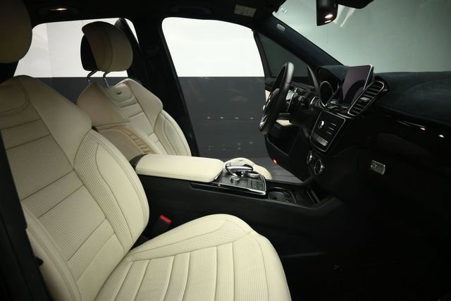 Used 2016 Mercedes-Benz GLE 63 AMG S image 57