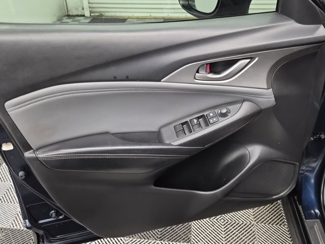 Used 2019 MAZDA CX-3 Touring w/ Touring I-ACTIVSENSE Package image 16