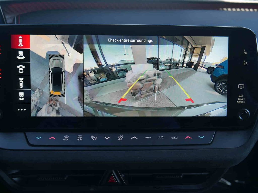 New 2026 Dodge Charger Scat Pack AWD/4WD image 25