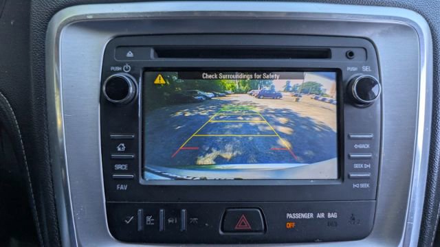 Used 2014 GMC Acadia SLT AWD/4WD image 37