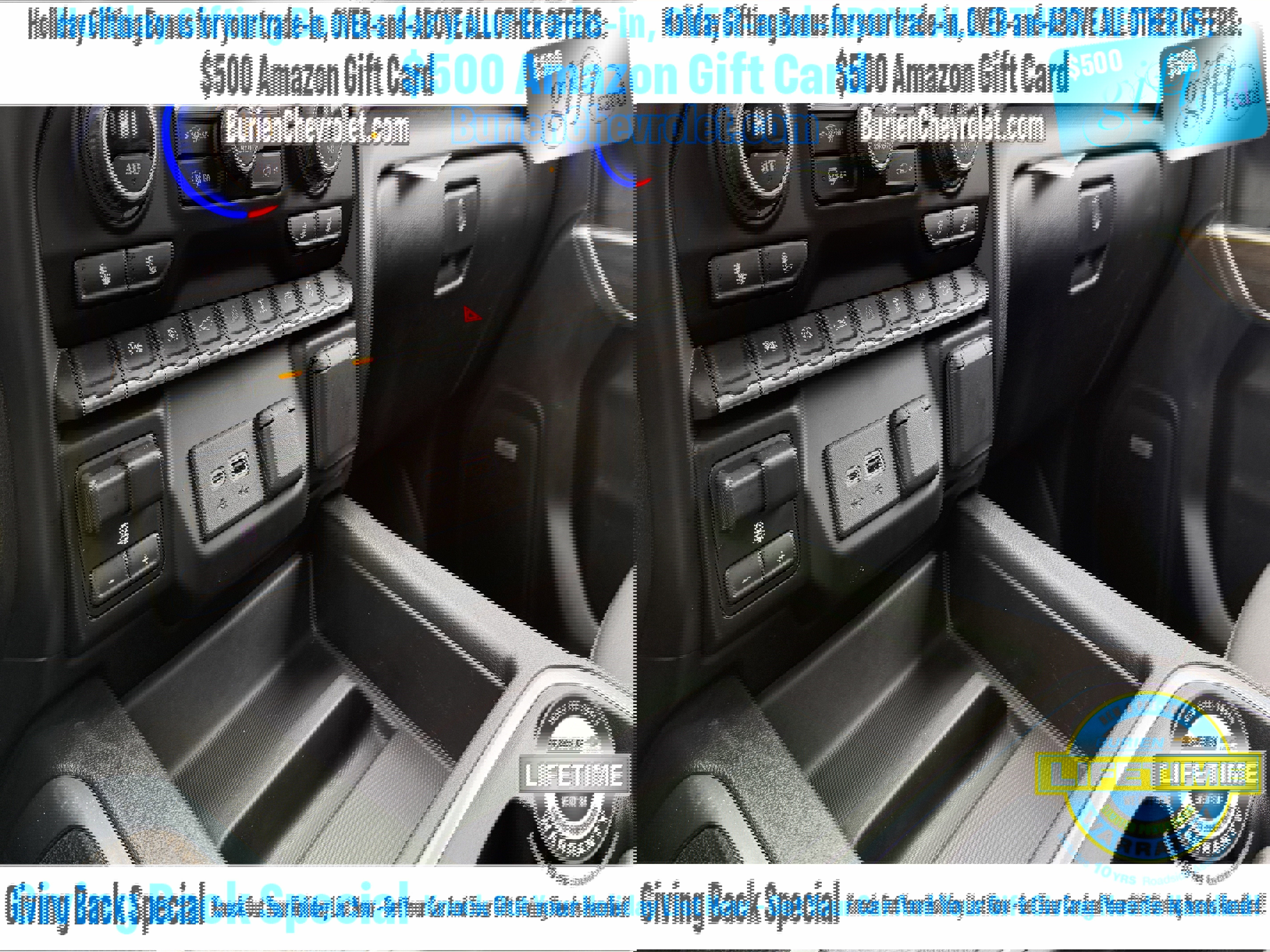 Used 2021 Chevrolet Silverado 1500 RST w/ All Star Edition Plus image 18