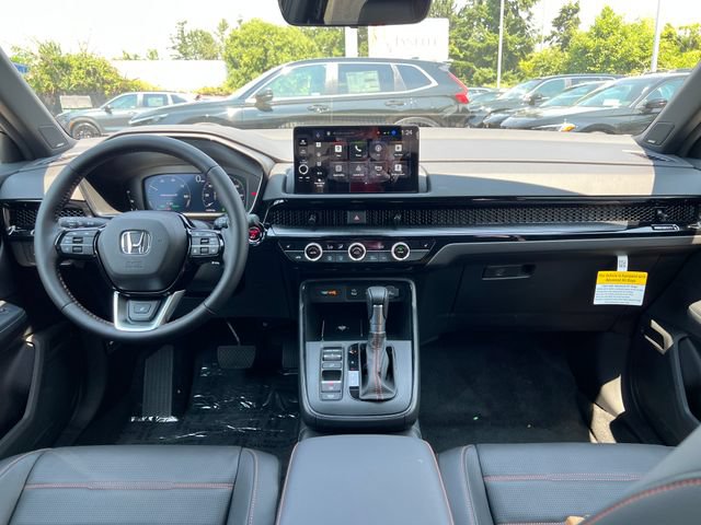 New 2026 Honda CR-V Sport Touring image 13
