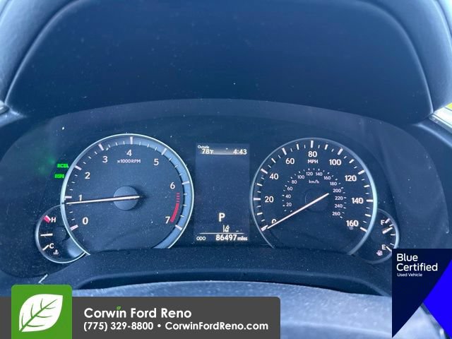 Used 2018 Lexus RX 350 AWD w/ Premium Package image 18
