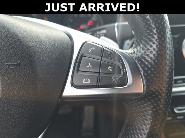 Used 2017 Mercedes-Benz C 300 Cabriolet w/ Premium 3 Package image 11