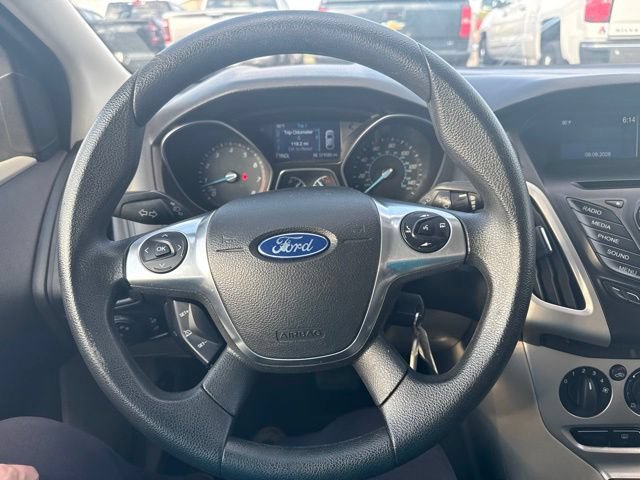 Used 2014 Ford Focus SE FWD image 20