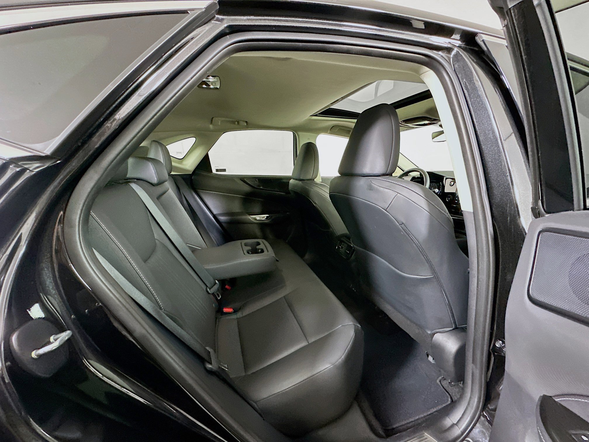 Used 2024 Lexus NX 350 AWD image 31