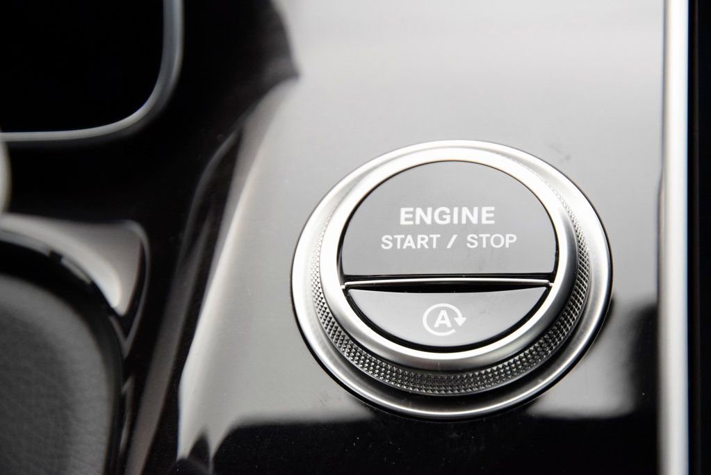 Used 2025 Mercedes-Benz S 580 4MATIC Sedan image 30