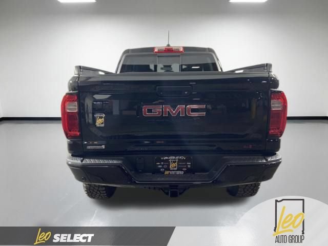 Used 2023 GMC Canyon AT4X w/ Edition 1 AWD/4WD image 4