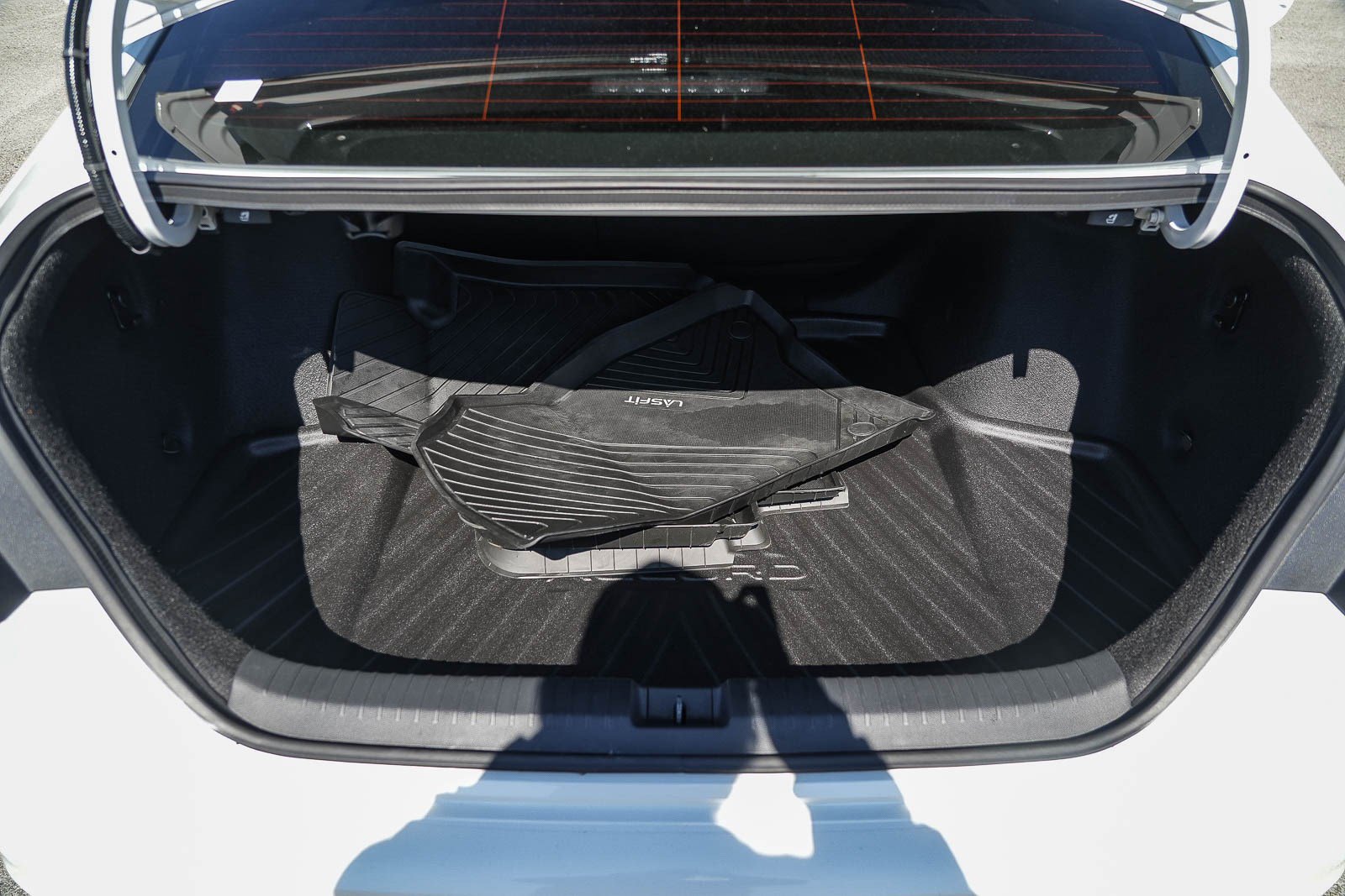 Used 2024 Honda Accord Touring image 28