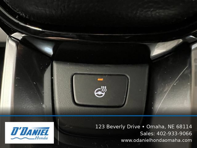 Used 2025 Honda Pilot Elite image 25