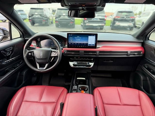 Used 2025 Lincoln Corsair Grand Touring w/ Towing Package image 2