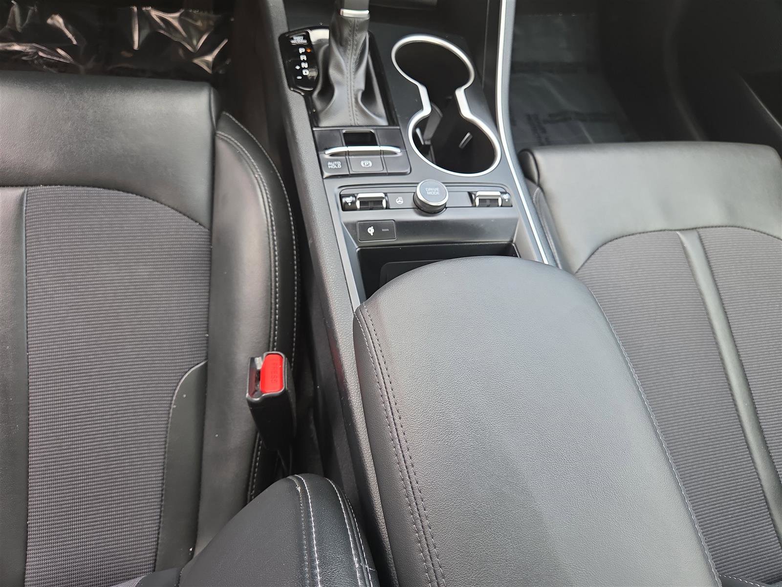 Used 2021 Kia K5 GT-Line image 24