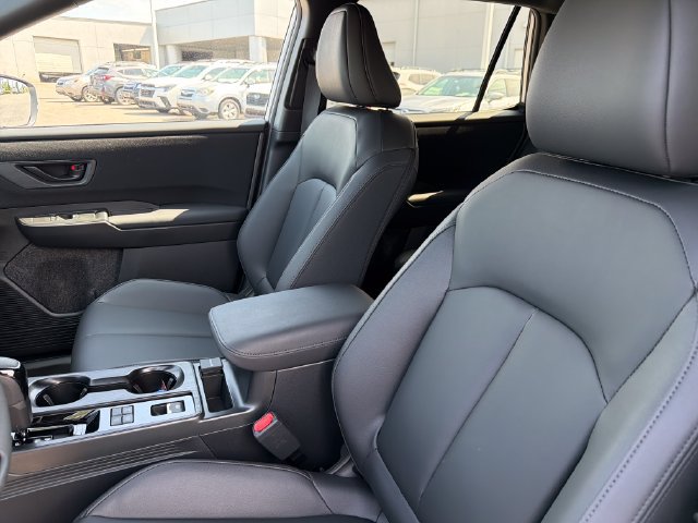 New 2026 Subaru Outback Premium AWD/4WD image 20