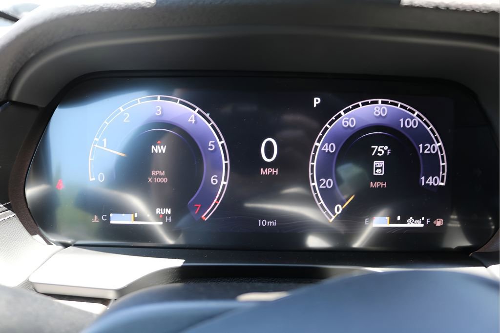 New 2026 Jeep Grand Cherokee Altitude RWD image 27