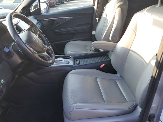 Used 2022 Honda Passport EX-L image 26
