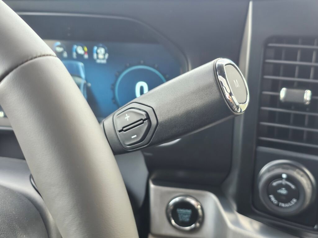 New 2026 Ford F350 Platinum w/ Platinum Plus Package image 19