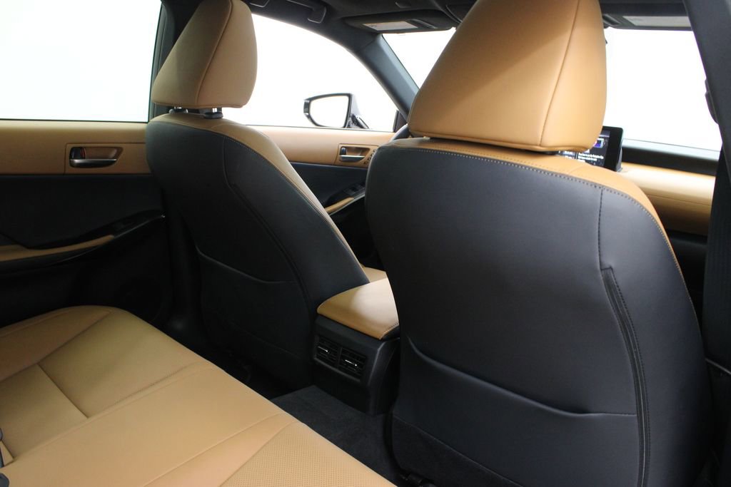 Used 2022 Lexus IS 300 w/ Premium Package RWD image 22