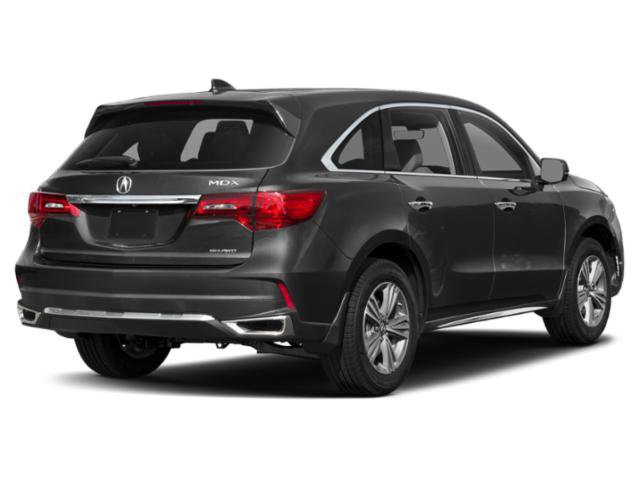 Used 2020 Acura MDX SH-AWD image 2