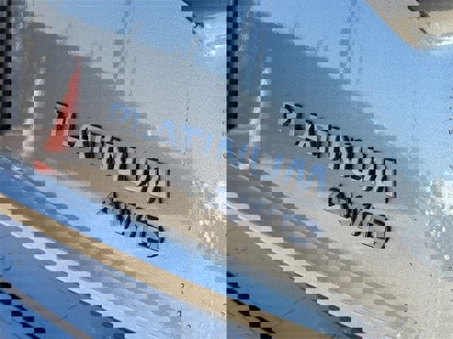 New 2026 Nissan Rogue Platinum w/ Tech Package image 10