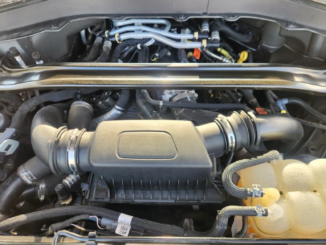 Used 2022 Ford Explorer ST w/ Equipment Group 401A AWD/4WD image 32