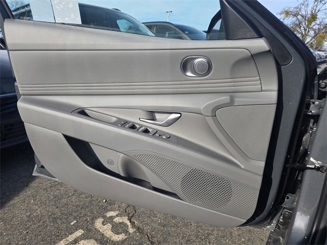 New 2026 Hyundai Elantra Sport image 29