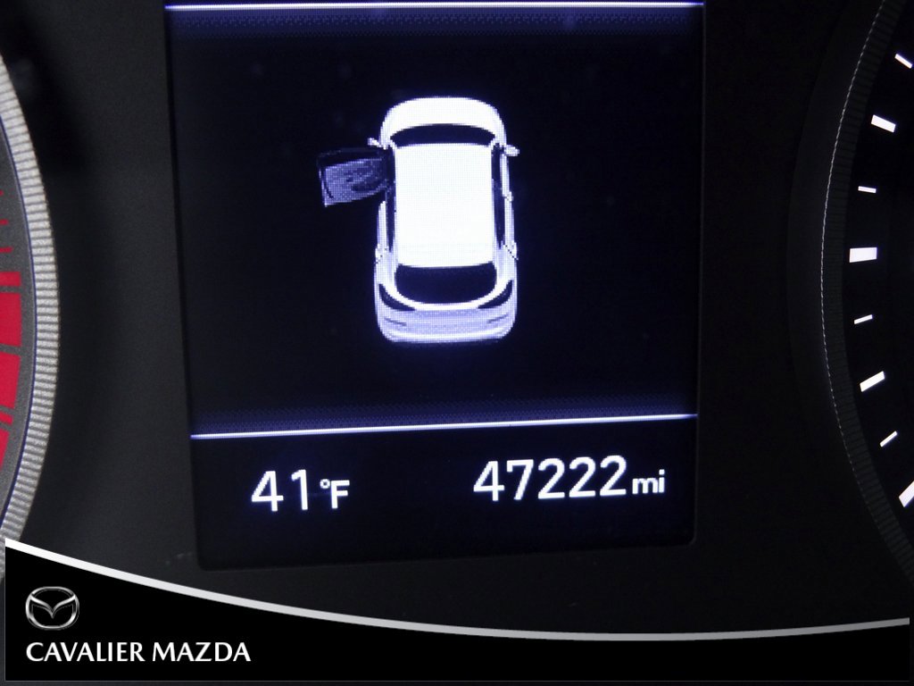 Used 2019 Hyundai Tucson Value w/ Cargo Package image 23