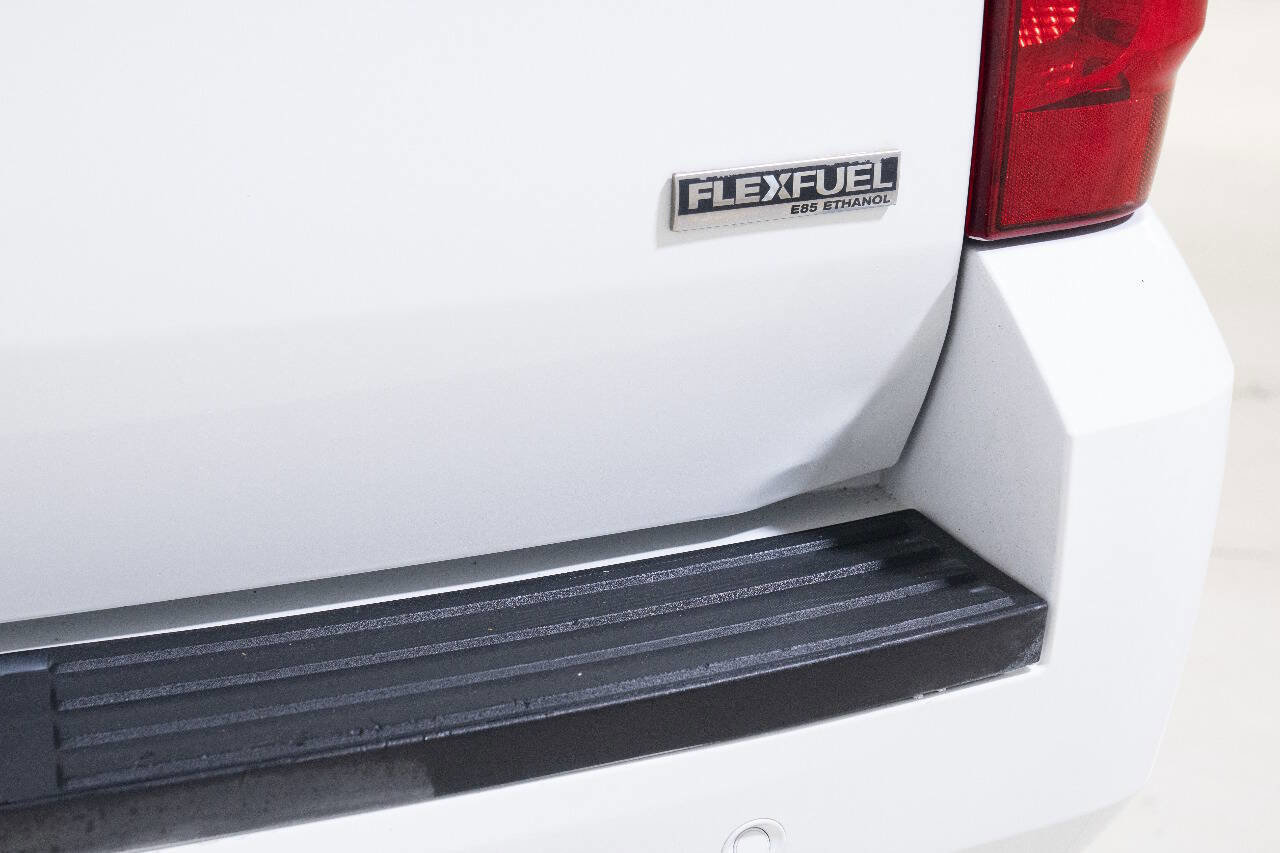 Used 2008 Chevrolet Tahoe LT image 21