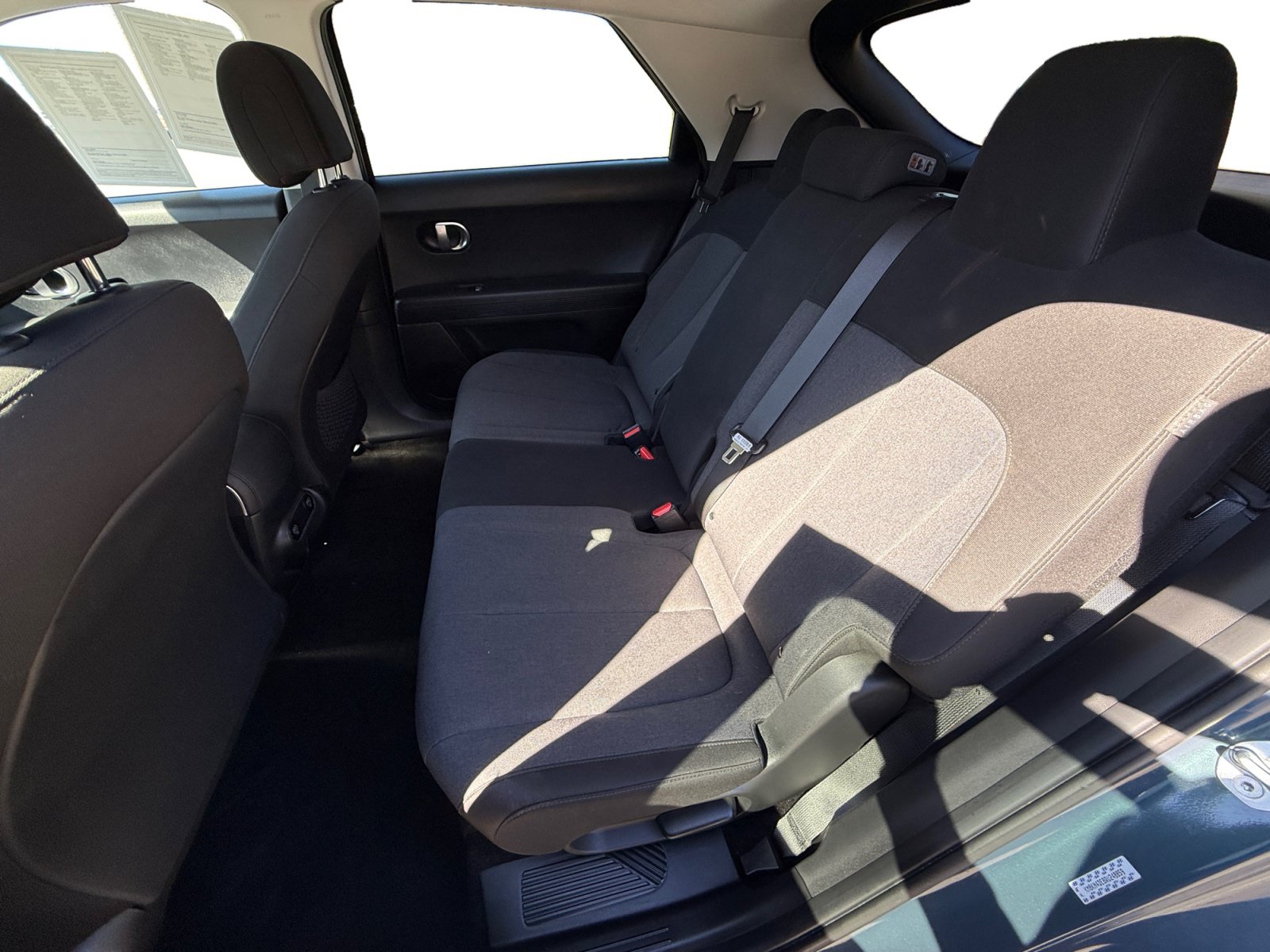 Used 2024 Hyundai Ioniq 5 SEL RWD image 16