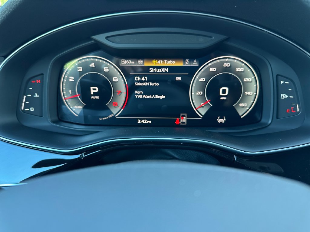 New 2027 Audi Q8 Premium Plus AWD/4WD image 25