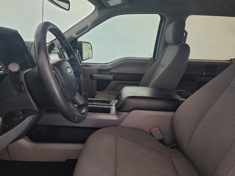 Used 2019 Ford F150 XLT w/ Equipment Group 302A Luxury RWD image 17