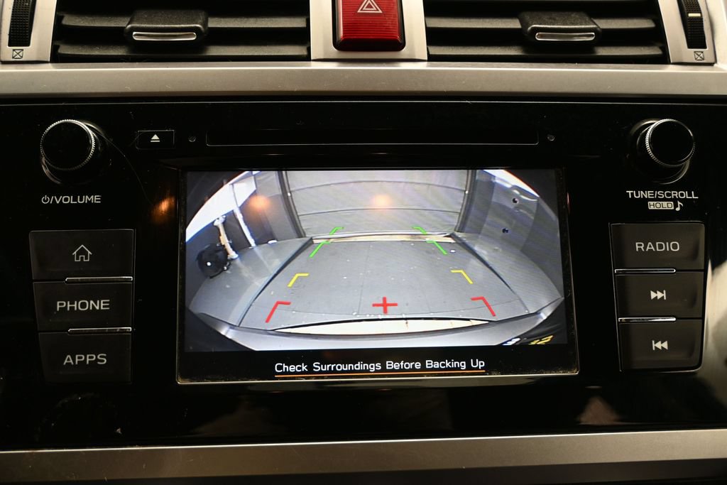 Used 2019 Subaru Outback 2.5i AWD/4WD image 22