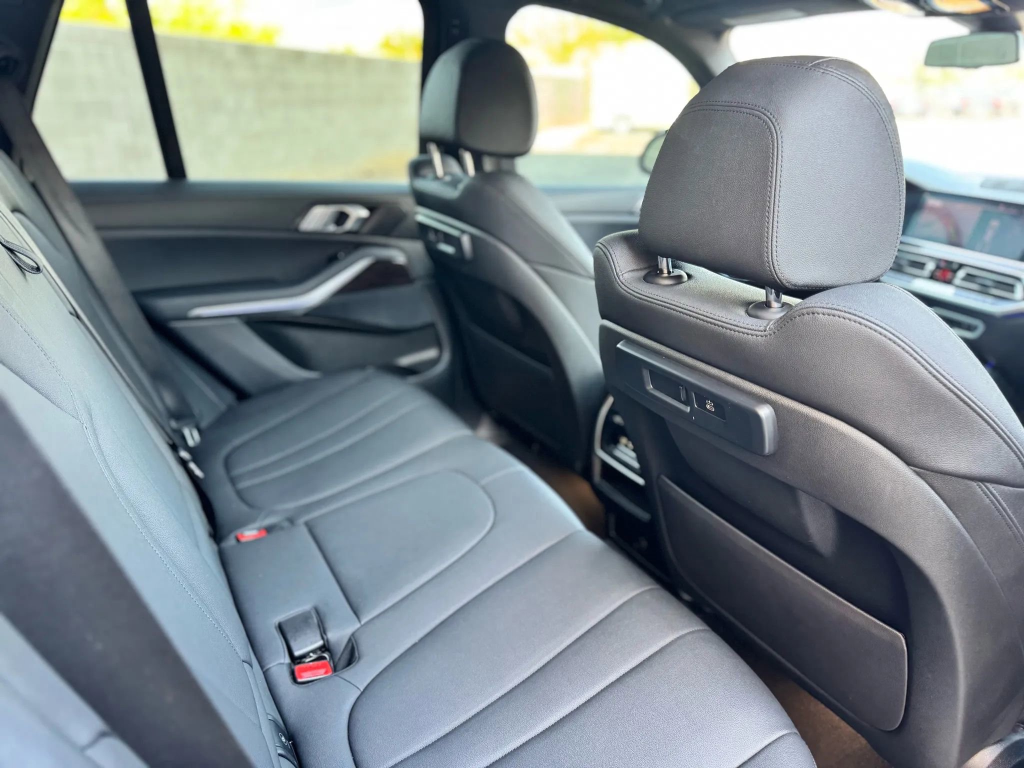 Used 2020 BMW X5 xDrive40i w/ Convenience Package image 20