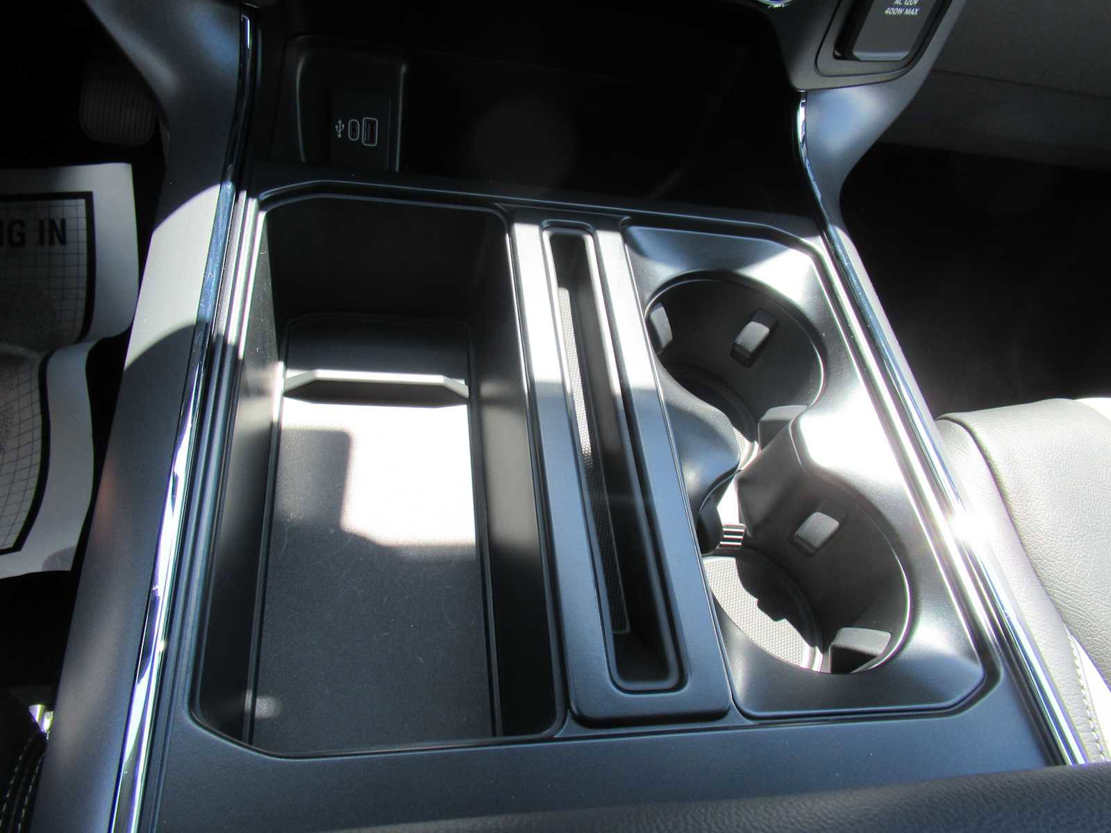 New 2025 Ford F150 XLT w/ Equipment Group 302A MID image 25