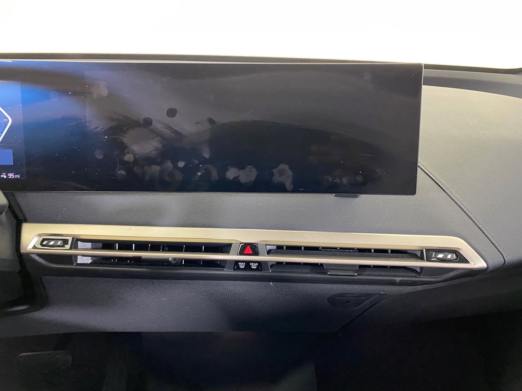 Certified 2024 BMW iX xDrive50 w/ Premium Package image 22