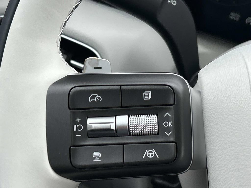 New 2026 Hyundai Palisade Calligraphy image 30