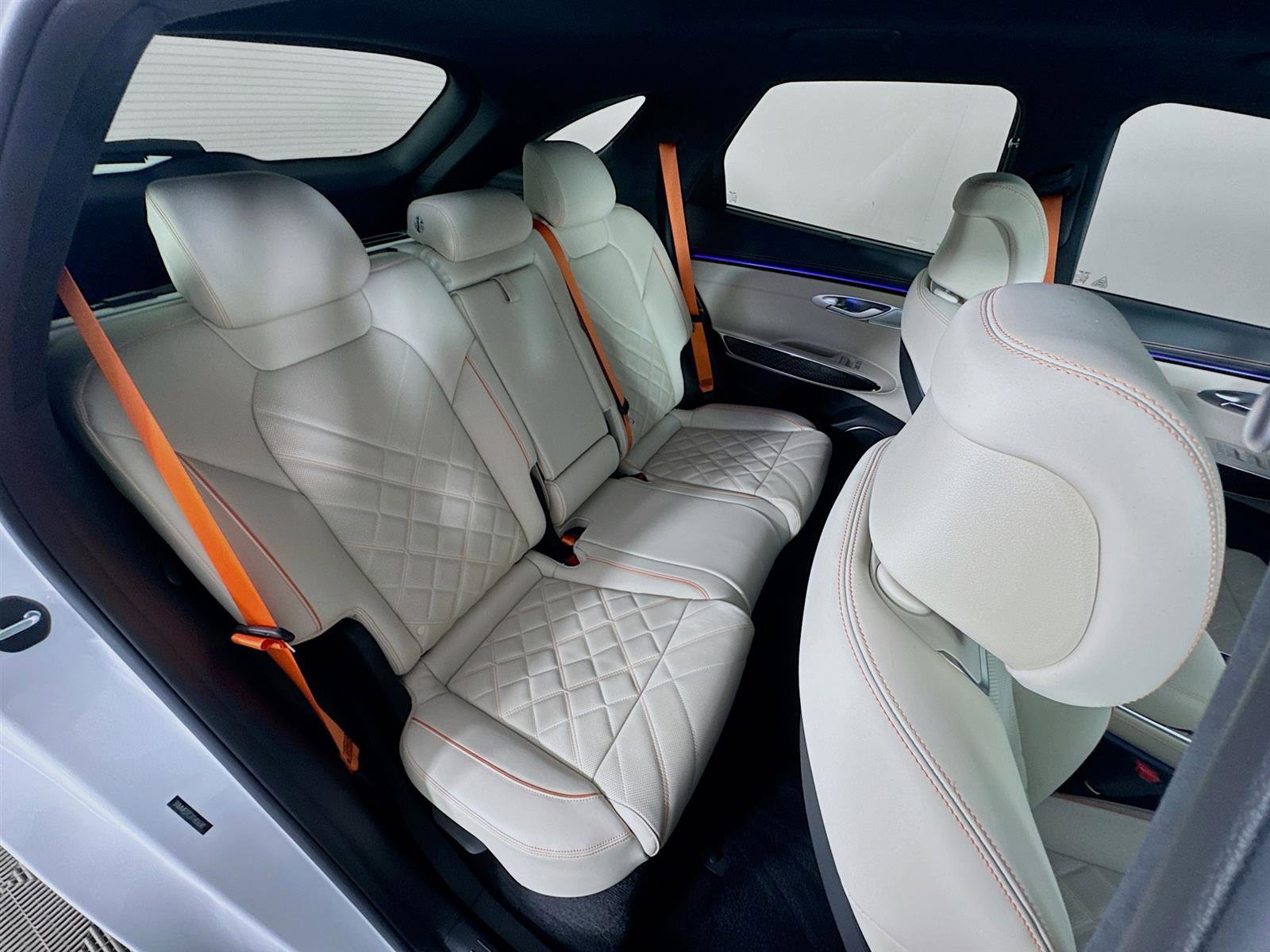 New 2026 Genesis GV70 3.5T Sport Prestige image 29